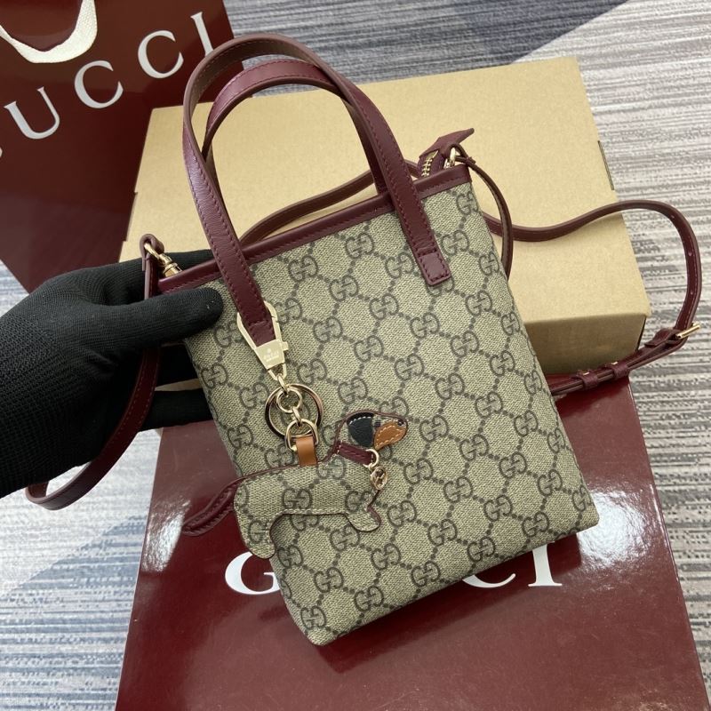 Gvc*1 satchel bags
